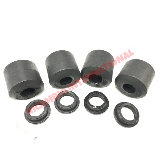 Front Outer Anti-Roll Bar Bush Kit - Fiat 130
