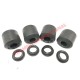 Front Outer Anti-Roll Bar Bush Kit - Fiat 130