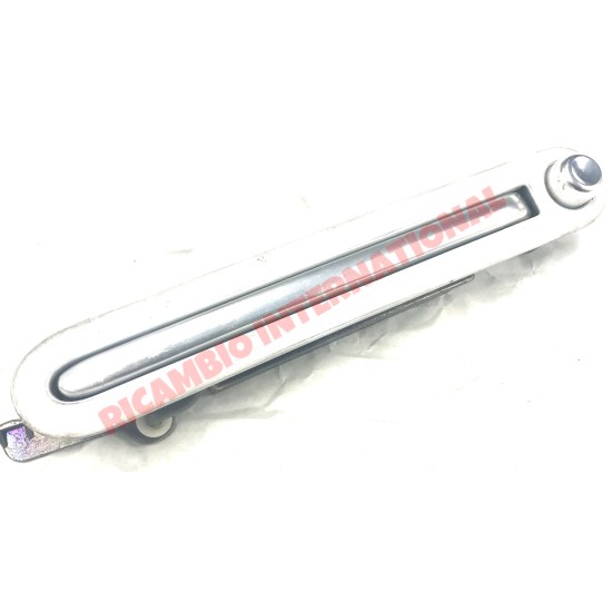 N/S Left Hand Outer Door Handle - Fiat Barchetta