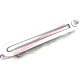 N/S Left Hand Outer Door Handle - Fiat Barchetta