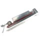 N/S Left Hand Outer Door Handle - Fiat Barchetta
