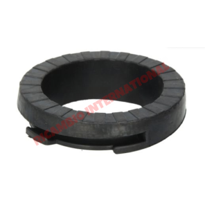 Anillo de soporte de goma inferior de resorte de la bobina trasera-clásico Fiat Panda