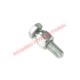 Inner Bonnet Cable & Nipple - Classic Fiat Panda