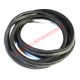 Rear Screen Seal - Classic Fiat 500 G