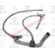 Bottom Radiator Hose - Classic Fiat Panda
