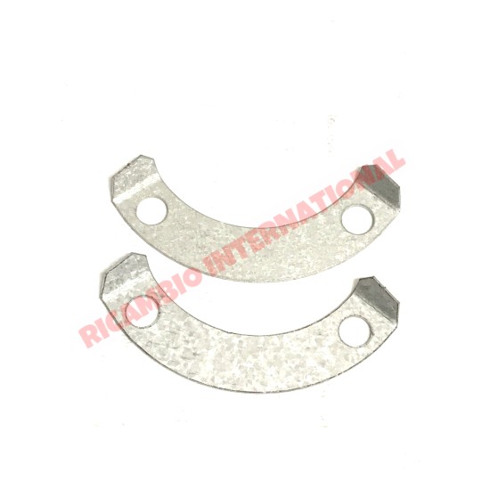 Timing Chain Locking Plate Kit - Classic Fiat 500, 126