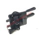 Reconditioned Original Choke & Starter Pull Lever Assembly - Classic Fiat 500