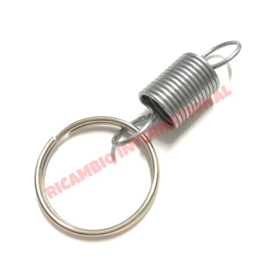 Head Lamp Spring - Classic Fiat 500