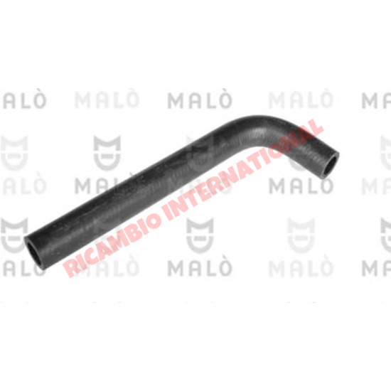 Water Heater Hose - Alfa Romeo 33, Alfa Sud