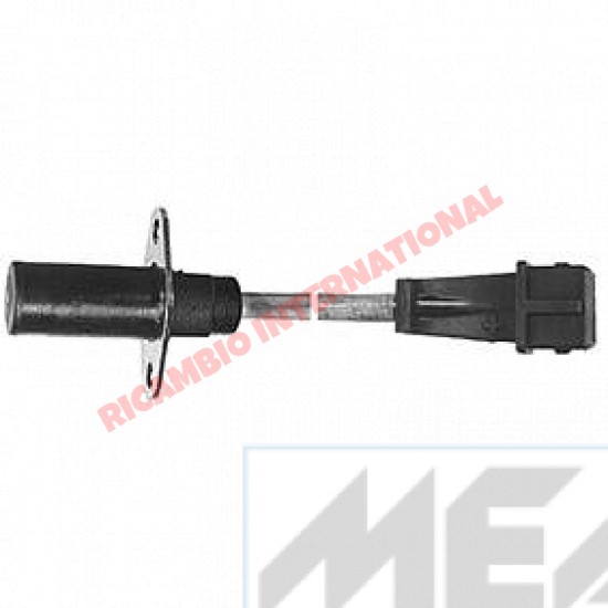 Crankshaft Sensor - Fiat Uno Turbo, Croma