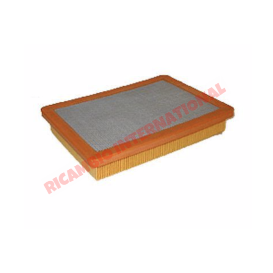 Air fIlter - Fiat Coupe, Alfa 155