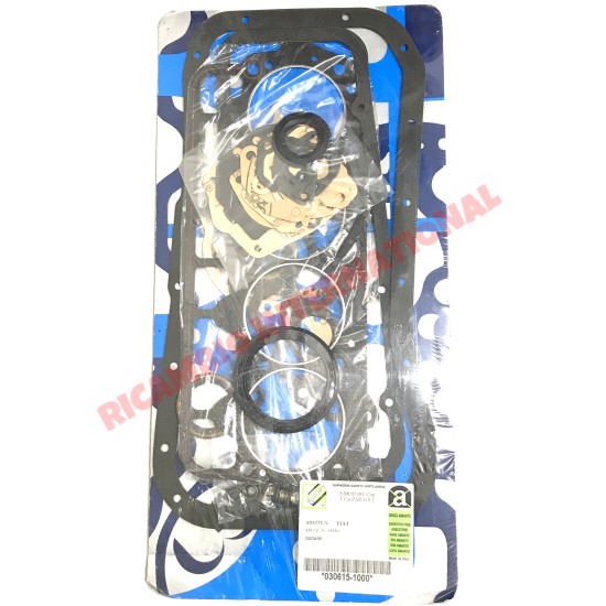 Engine Gasket Set - Fiat 238