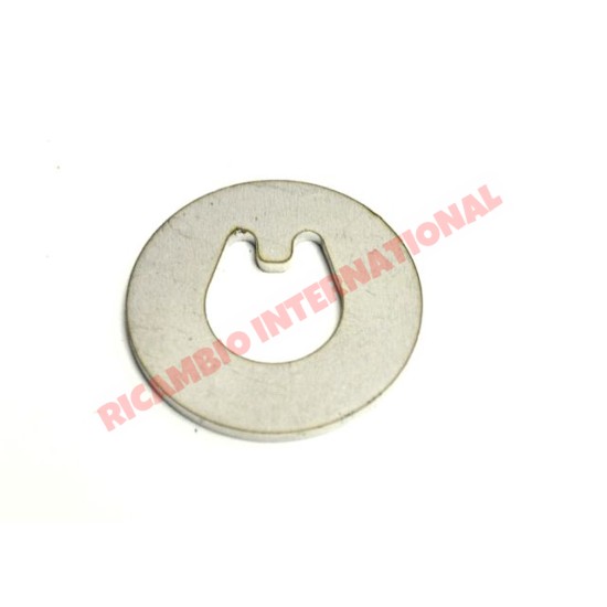 Front Hub Nut Lock Washer - Classic Fiat 126
