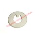 Front Hub Nut Lock Washer - Classic Fiat 126