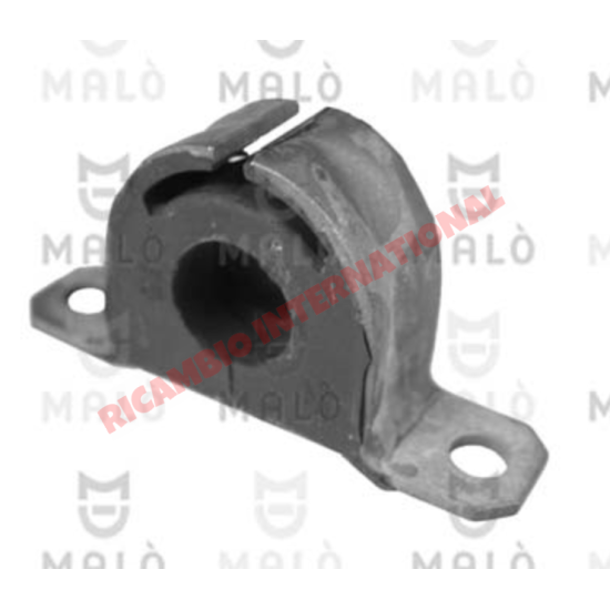 Soporte de enlace de engranajes Monte Bush - Fiat Strada,Ritmo