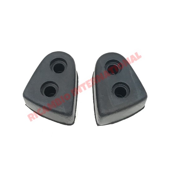 Rubber Door Striker Dowel - Fiat 124 Spider