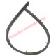 Rear Bumper Rubber Bump Strip - Lancia Fulvia Coupe