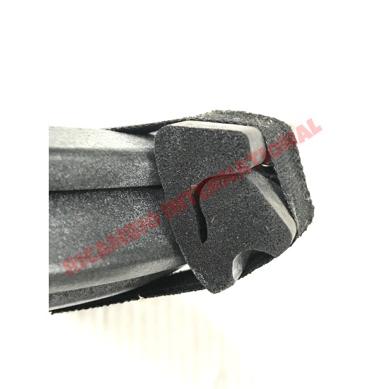 Front Bonnet Air Intake Rubber Seal - Lancia Fulvia Coupe