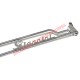 Chrome Giannini Wiper Arm Linkage - Classic Fiat 500