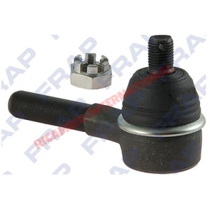 O/S Right Hand Inner Track Rod End - Fiat 850T, 900T/E