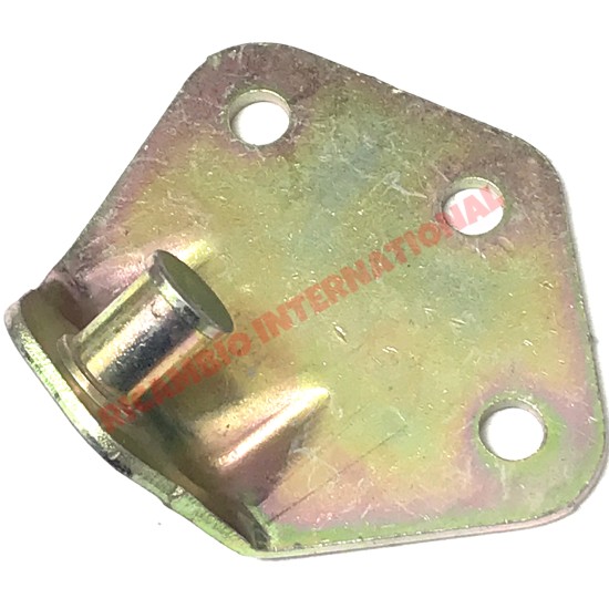 Atadía trasero Lock Catch - Classic Fiat Panda