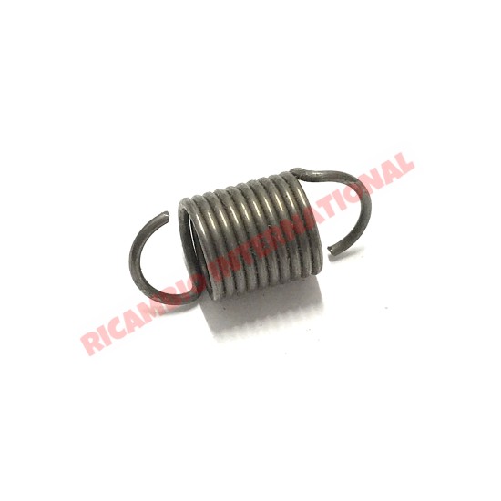 Clutch Plate Spring - Classic Fiat 500