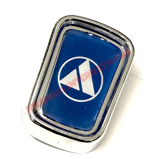 Front Badge - Autobianchi
