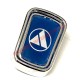Front Badge - Autobianchi