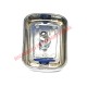 Front Badge - Autobianchi