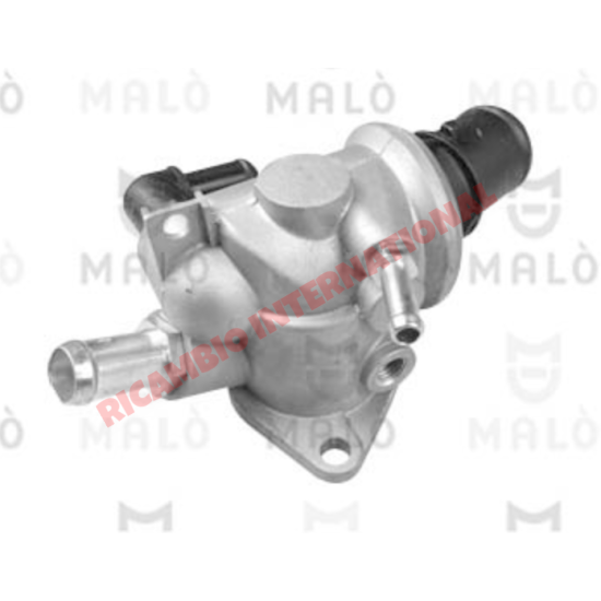 Thermostat & Rubber Seal - Fiat Barchetta