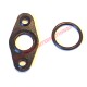 Heater Valve & Gaskets - Classic Fiat Panda