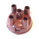Distributor cap - Fiat 1100