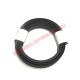 Bonnet Rubber Seal - Fiat 124
