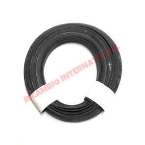 Rear Boot Trunk Rubber Seal - Fiat 124