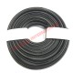 Rear Boot Trunk Rubber Seal - Fiat 124