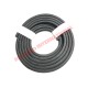 Door Seal Kit for both sides - Fiat 124