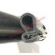 Door Seal Kit for both sides - Fiat 124