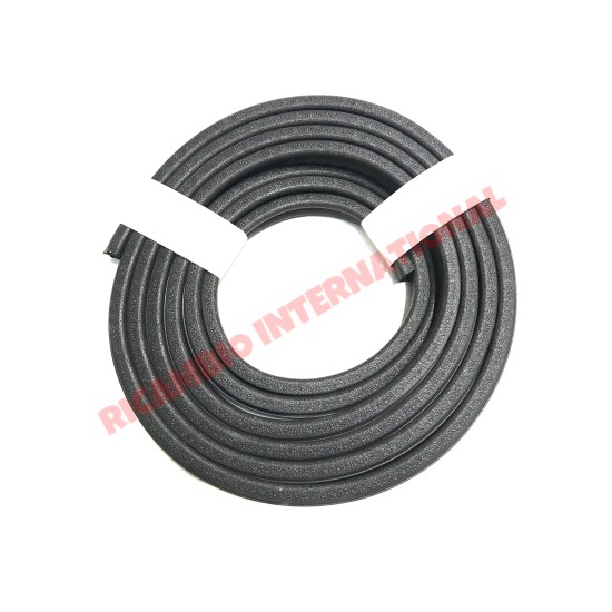 Door Seal Kit ( Doors) - Fiat 124