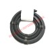 Bonnet Rubber Seal - Fiat 124