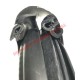 Bonnet Rubber Seal - Fiat 124
