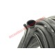 Kit de juntas de goma para ventana lateral trasera - Fiat 124