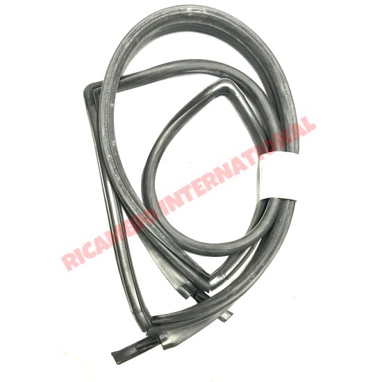 Front Windscreen Seal - Fiat 124
