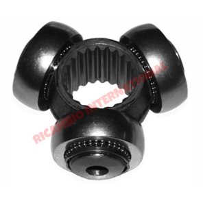 Cojinete de araña de eje de accionamiento interno - Clásico Fiat Panda, Uno, Cinquecento, Seicento, Punto,