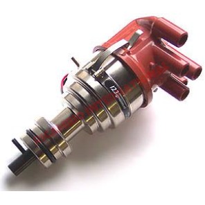 123 Distribuidor electrónico programable USB - Fiat 124, 131