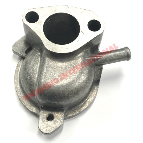 Carcasa de termostato - Fiat 850