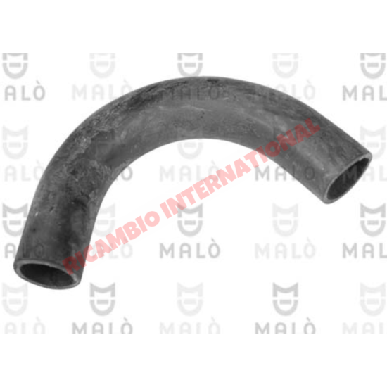 Bottom Radiator Hose - Fiat 1300, 1500