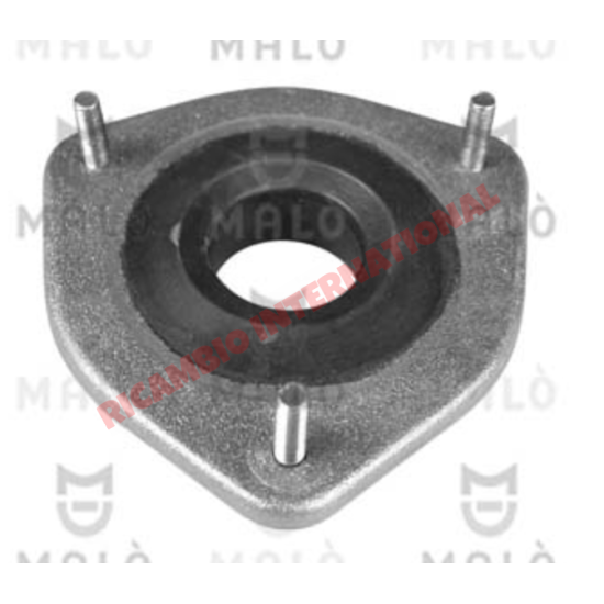 Soporte de suspensión superior delantero - Fiat 127, 128, Innocenti Mini