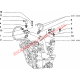 Water Bypass Hose - Fiat 126
