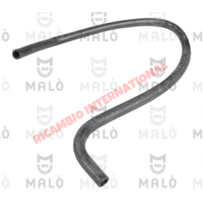 Manguera calentador de agua - Fiat 126
