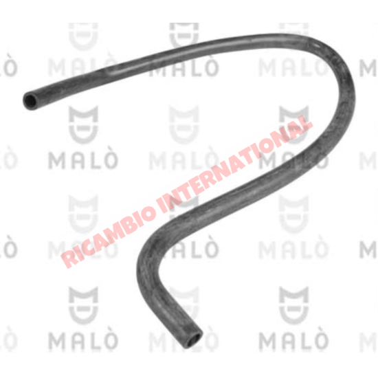 Water Heater Hose - Fiat 126